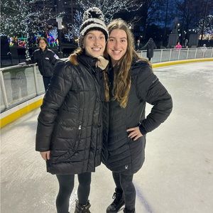 Meet your Posher, Audrey